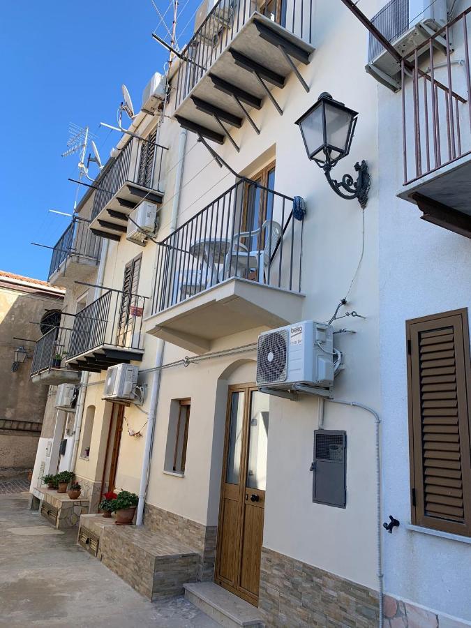 Villa Dea Del Borgo Sant'Ambrogio  Exterior foto