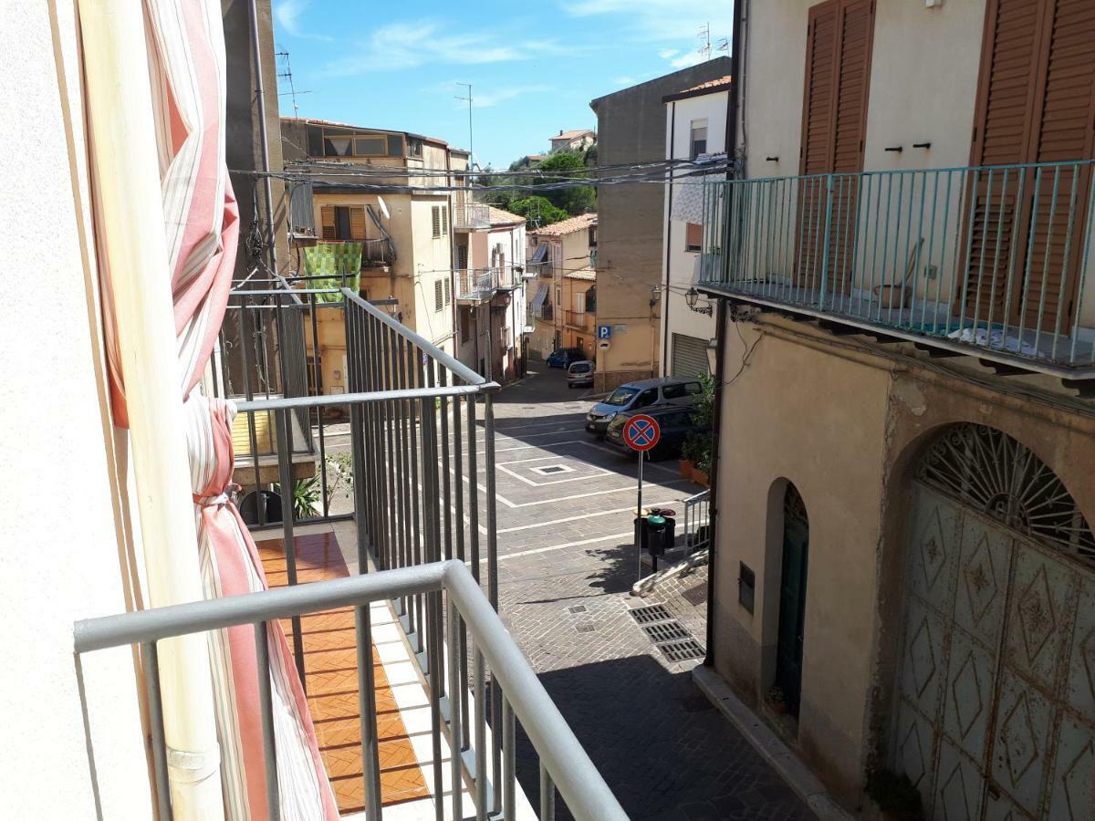 Villa Dea Del Borgo Sant'Ambrogio  Exterior foto