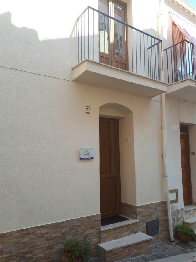 Villa Dea Del Borgo Sant'Ambrogio  Exterior foto