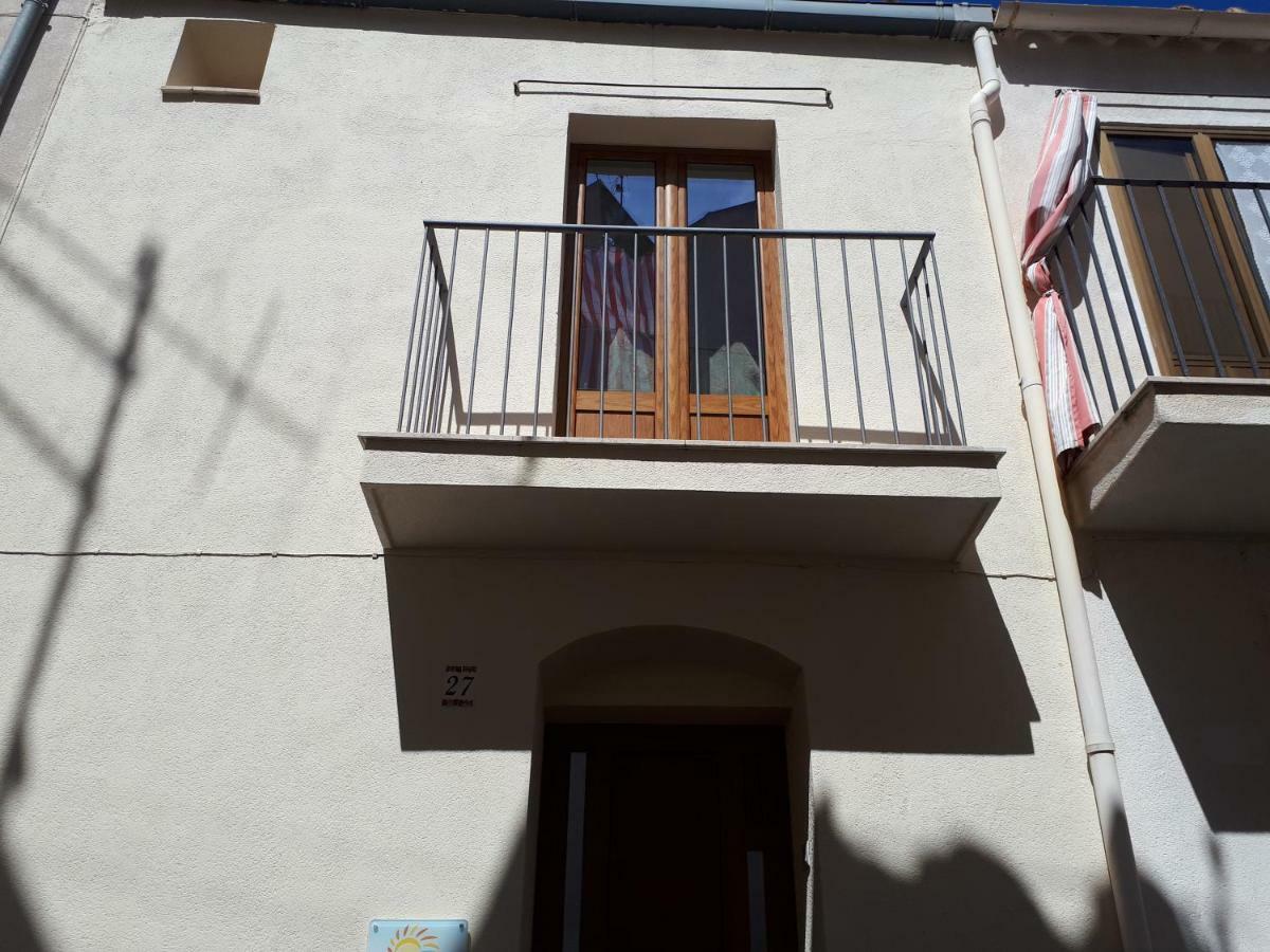 Villa Dea Del Borgo Sant'Ambrogio  Exterior foto